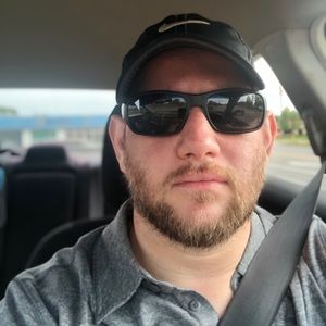 Meet your Posher, Joseph